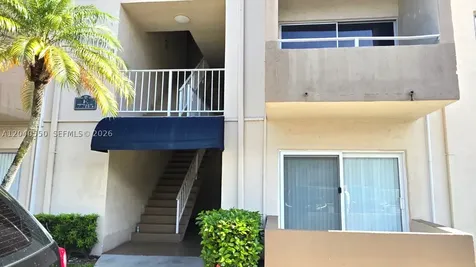7785 SW 86th Street Miami FL 33143