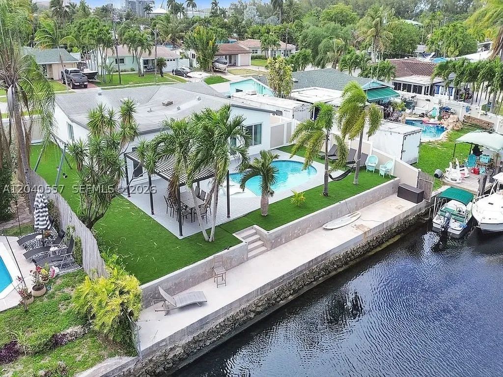 4480 SW 34th Drive Dania Beach FL 33312