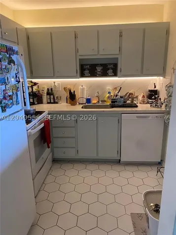 1465 NE 123rd Street North Miami FL 33161