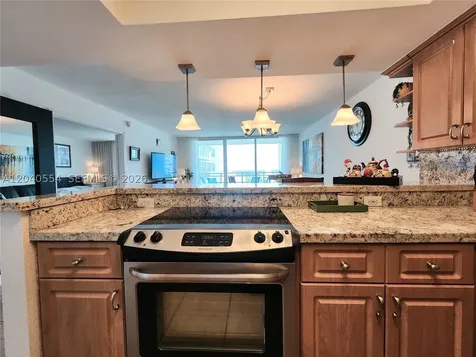 2030 S Ocean Drive Hallandale Beach FL 33009
