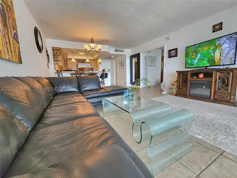 2030 S Ocean Drive Hallandale Beach FL 33009