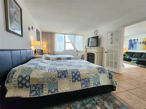 2030 S Ocean Drive Hallandale Beach FL 33009