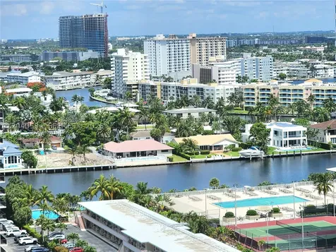 2030 S Ocean Drive Hallandale Beach FL 33009