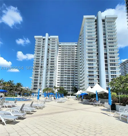 2030 S Ocean Drive Hallandale Beach FL 33009