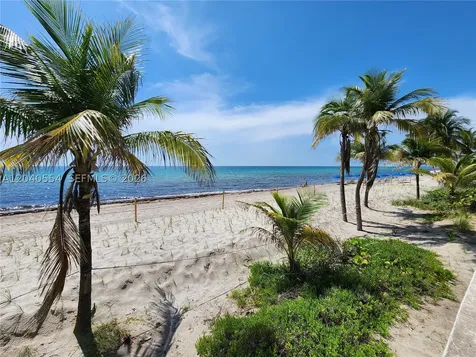 2030 S Ocean Drive Hallandale Beach FL 33009
