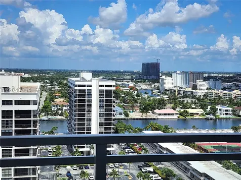 2030 S Ocean Drive Hallandale Beach FL 33009