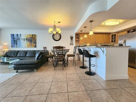 2030 S Ocean Drive Hallandale Beach FL 33009