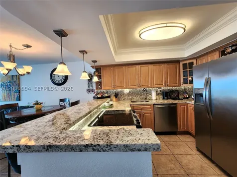 2030 S Ocean Drive Hallandale Beach FL 33009