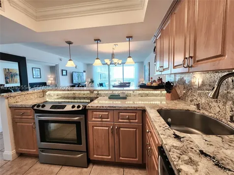 2030 S Ocean Drive Hallandale Beach FL 33009