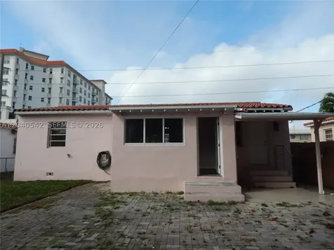 1841 SW 37th Avenue Miami FL 33145
