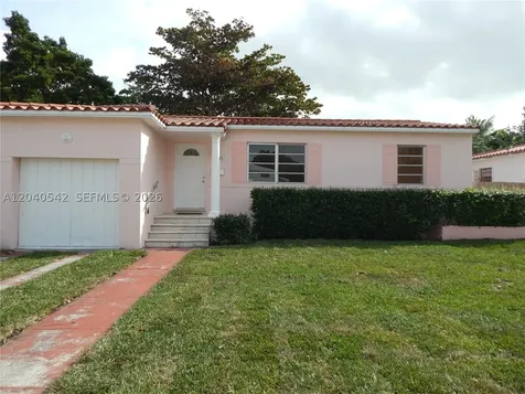 1841 SW 37th Avenue Miami FL 33145
