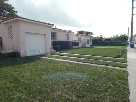 1841 SW 37th Avenue Miami FL 33145