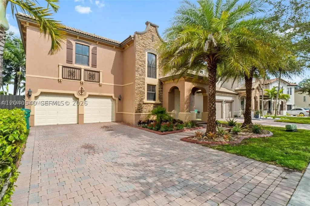 24301 SW 112th Court Homestead FL 33032