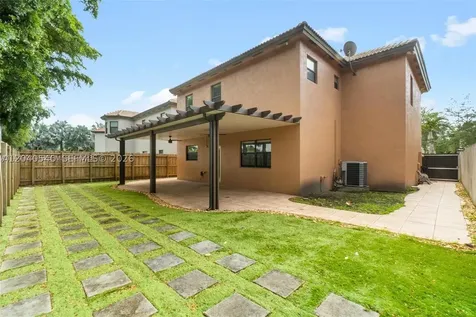 24301 SW 112th Court Homestead FL 33032