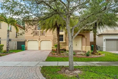 24301 SW 112th Court Homestead FL 33032