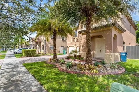 24301 SW 112th Court Homestead FL 33032