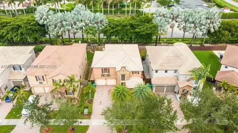 24301 SW 112th Court Homestead FL 33032