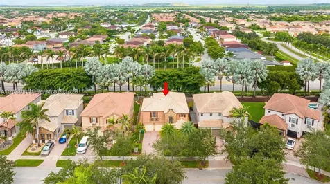 24301 SW 112th Court Homestead FL 33032
