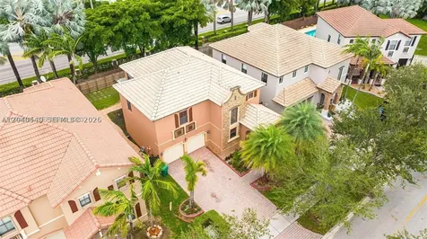 24301 SW 112th Court Homestead FL 33032