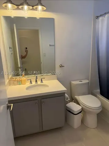2198 NE 167th Street North Miami Beach FL 33162