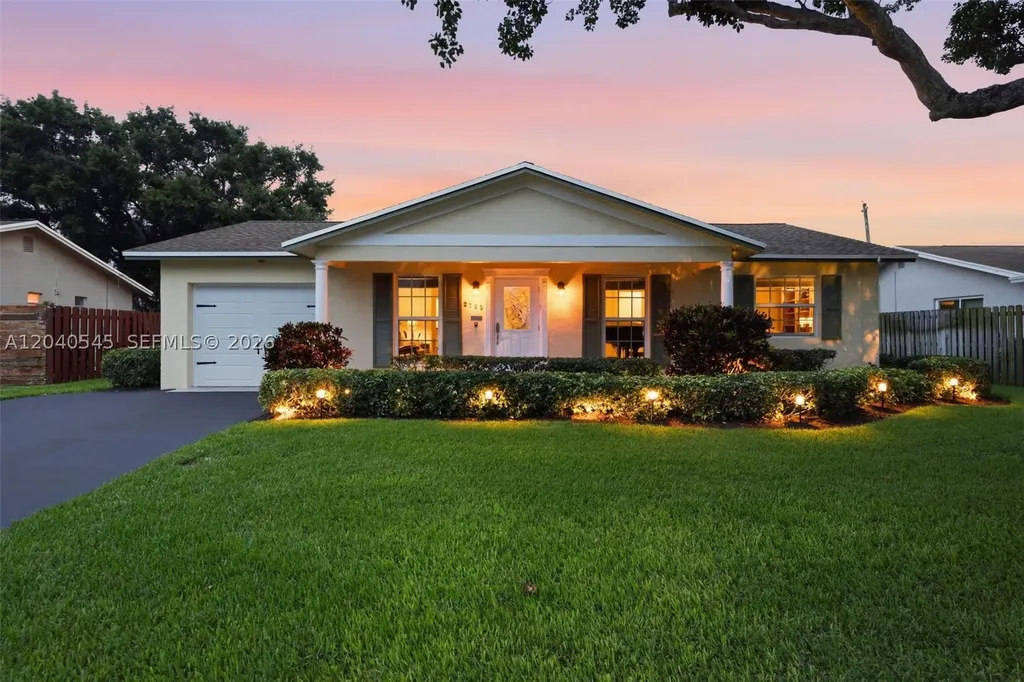 2760 NW 108th Avenue Sunrise FL 33322