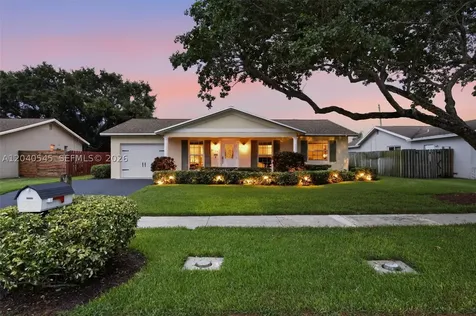 2760 NW 108th Avenue Sunrise FL 33322