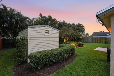 2760 NW 108th Avenue Sunrise FL 33322