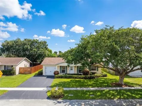 2760 NW 108th Avenue Sunrise FL 33322