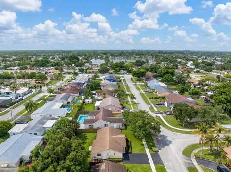 2760 NW 108th Avenue Sunrise FL 33322