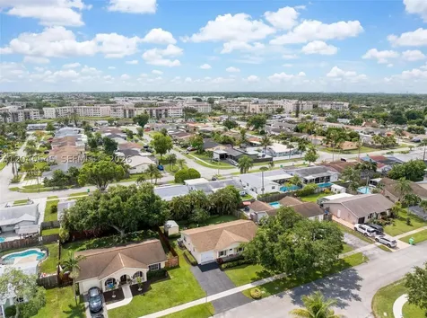 2760 NW 108th Avenue Sunrise FL 33322