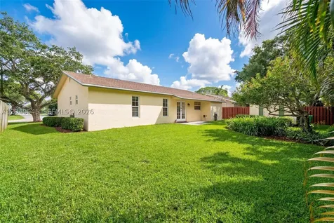 2760 NW 108th Avenue Sunrise FL 33322