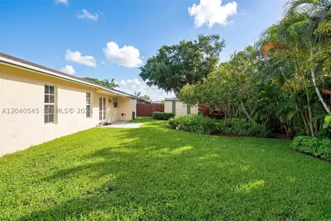 2760 NW 108th Avenue Sunrise FL 33322