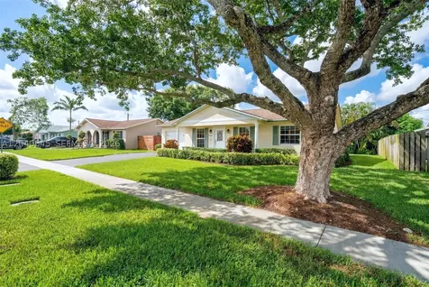 2760 NW 108th Avenue Sunrise FL 33322