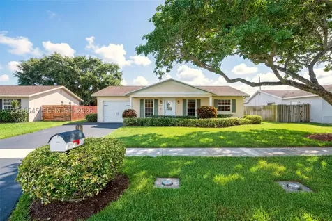 2760 NW 108th Avenue Sunrise FL 33322