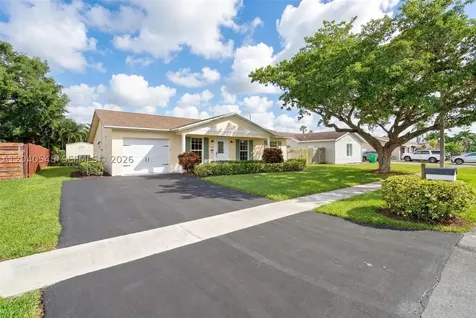 2760 NW 108th Avenue Sunrise FL 33322