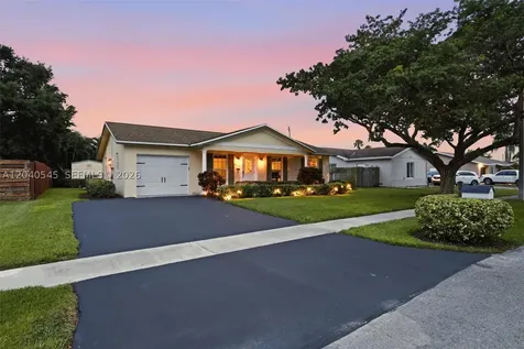 2760 NW 108th Avenue Sunrise FL 33322