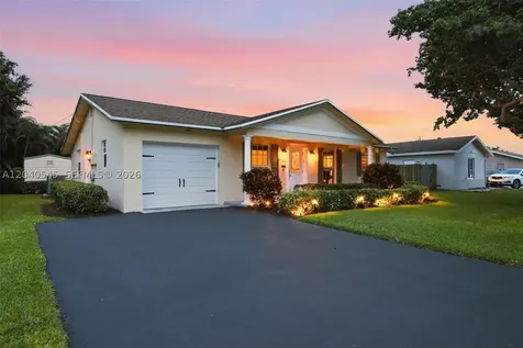 2760 NW 108th Avenue Sunrise FL 33322