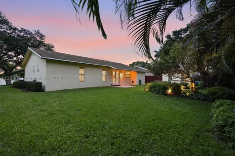 2760 NW 108th Avenue Sunrise FL 33322