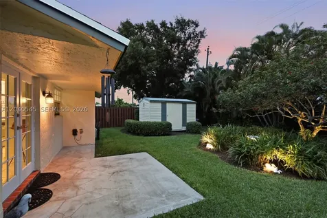 2760 NW 108th Avenue Sunrise FL 33322