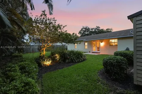 2760 NW 108th Avenue Sunrise FL 33322