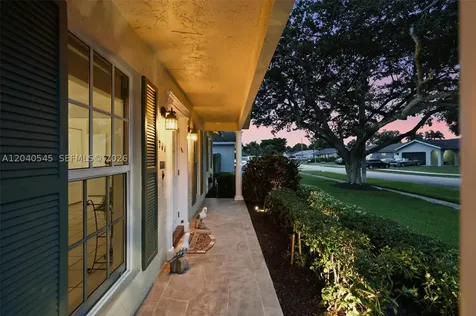 2760 NW 108th Avenue Sunrise FL 33322