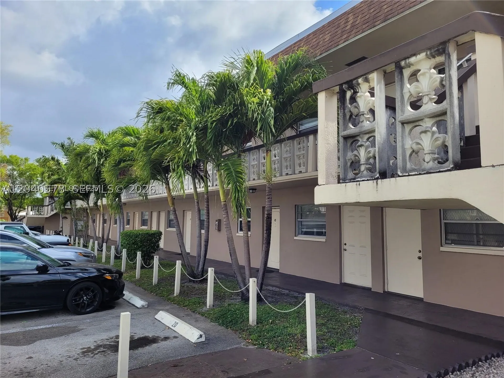 2832 W Fillmore Street Hollywood FL 33020