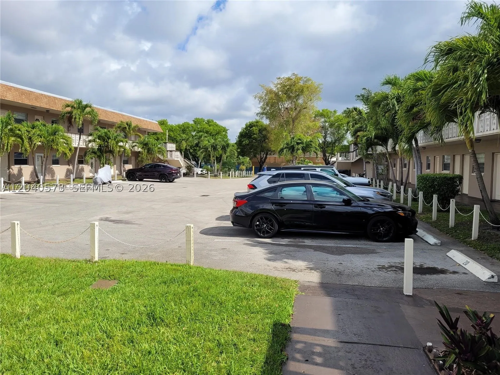 2832 W Fillmore Street Hollywood FL 33020