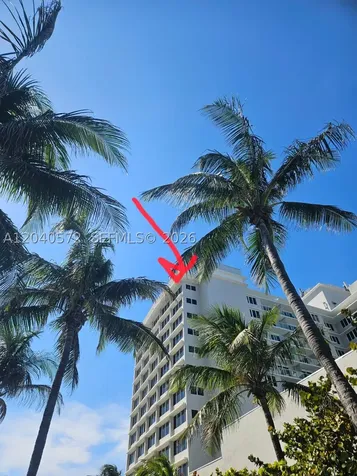 19201 Collins Avenue Sunny Isles Beach FL 33160