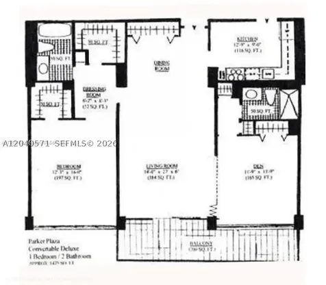 2030 S Ocean Drive Hallandale Beach FL 33009