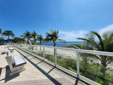 2030 S Ocean Drive Hallandale Beach FL 33009