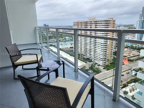 2030 S Ocean Drive Hallandale Beach FL 33009