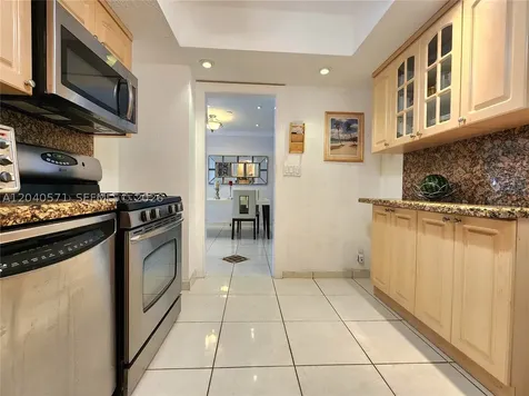 2030 S Ocean Drive Hallandale Beach FL 33009