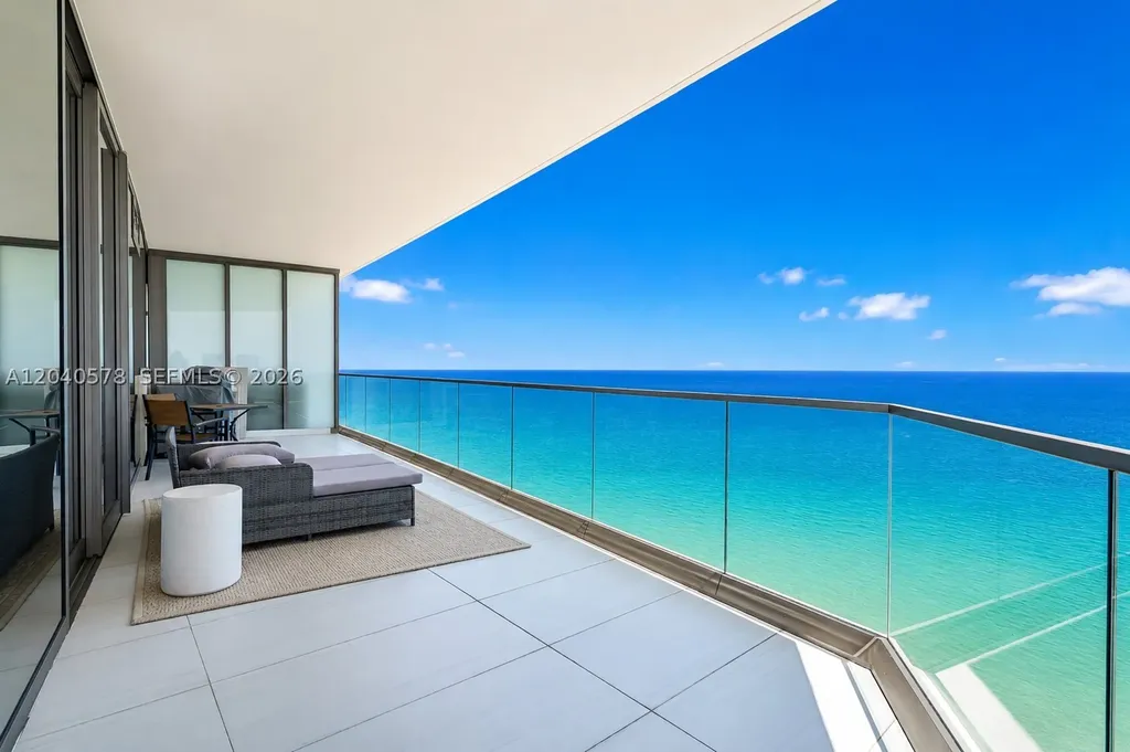 18975 Collins Avenue Sunny Isles Beach FL 33160