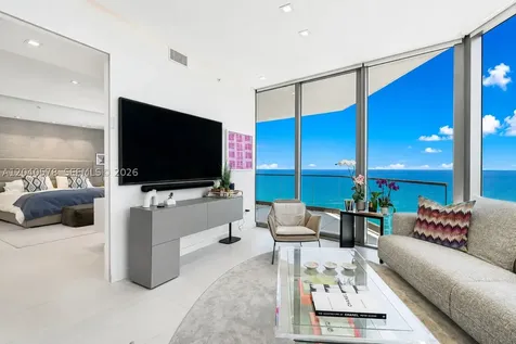 18975 Collins Avenue Sunny Isles Beach FL 33160